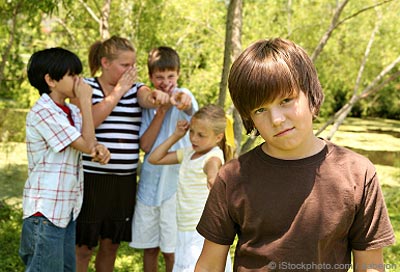 childish name calling