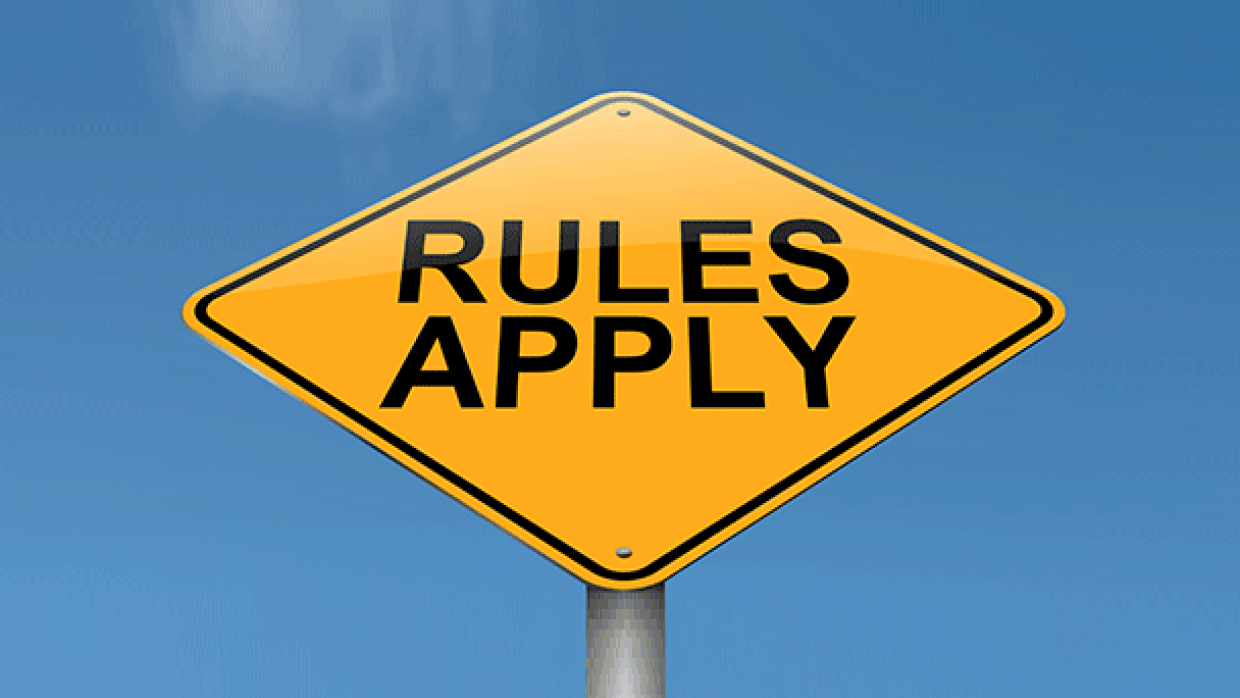 trading-rules