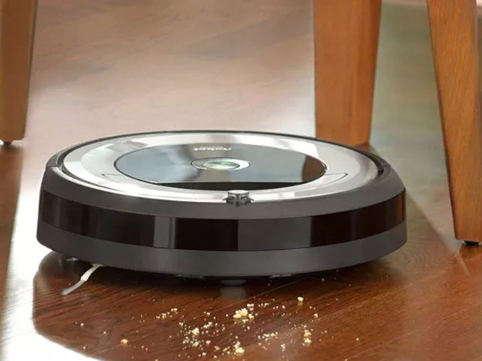 roomba-clone